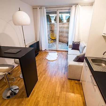 Apartment Studio Marco *