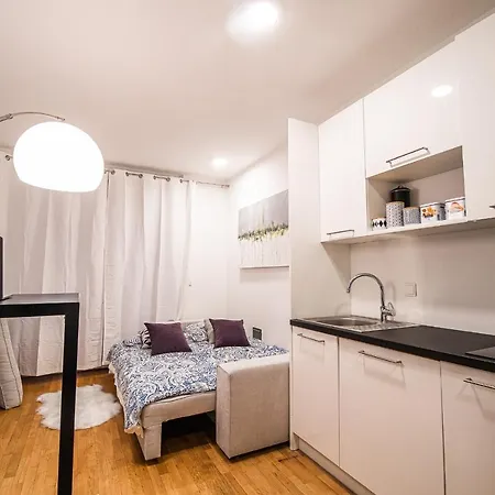 Studio Marco Ljubljana