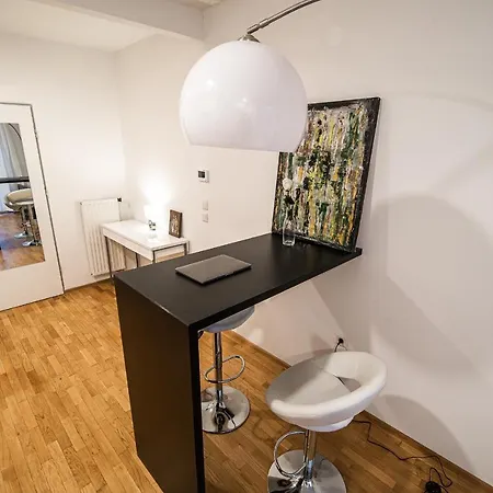 Appartement Studio Marco *