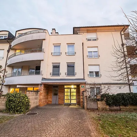 Studio Marco Appartement