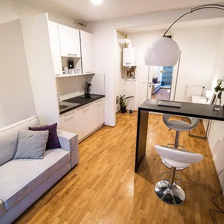 Studio Marco Ljubljana