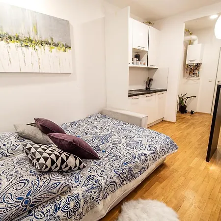 Studio Marco * Lublaň