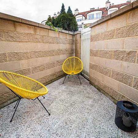 Studio Marco Appartement Ljubljana
