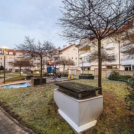 Studio Marco Ljubljana