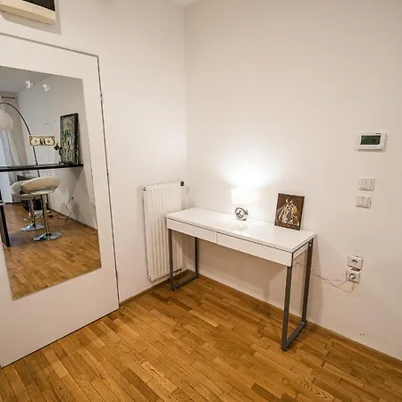 Apartment Studio Marco *