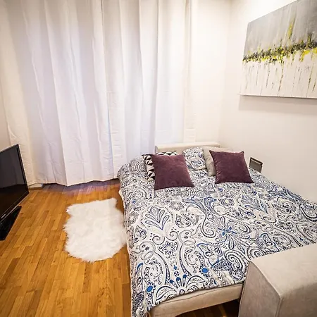 Studio Marco Appartement